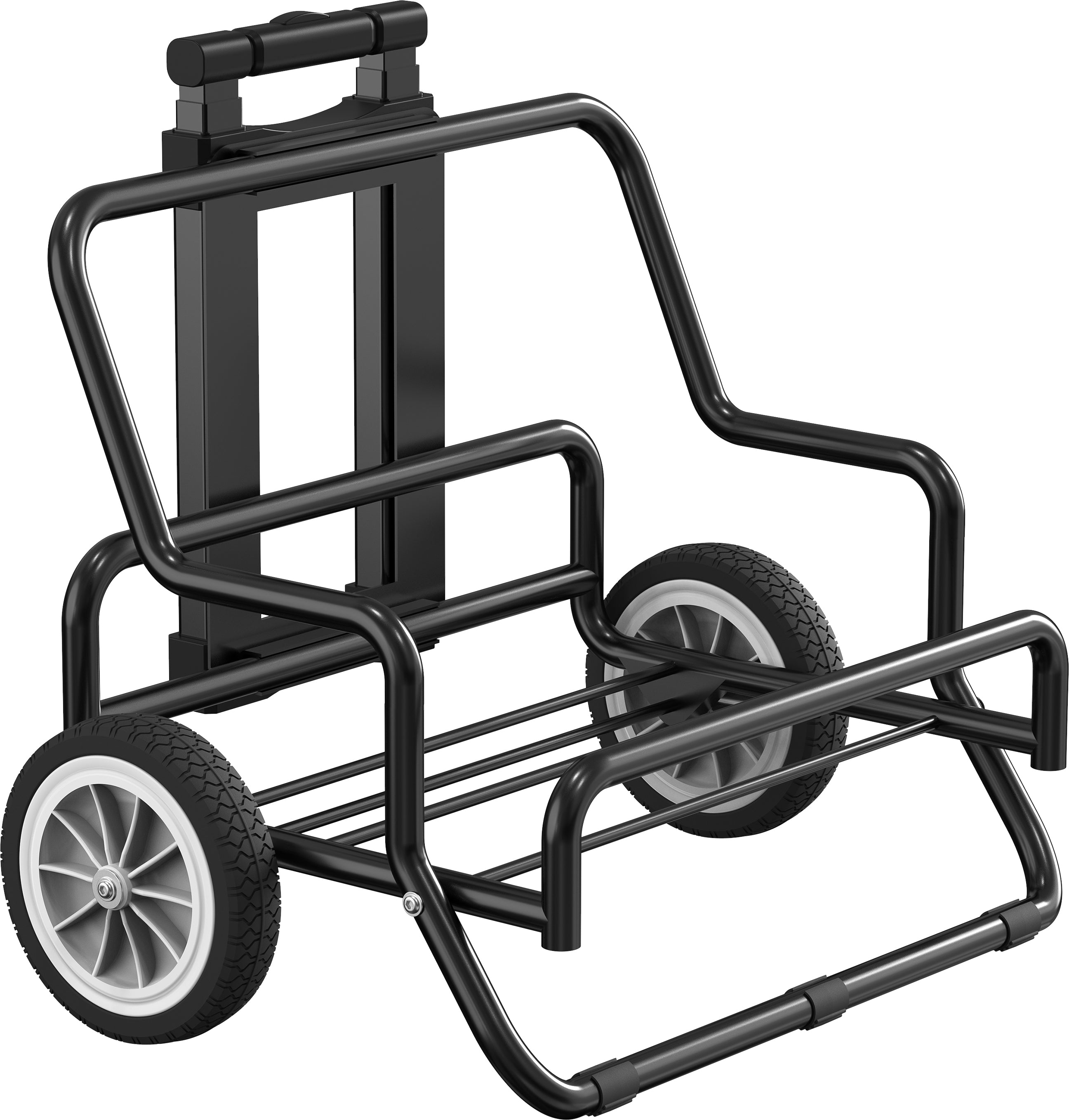 Pecron Trolley-Kit für E3000/E2000LFP