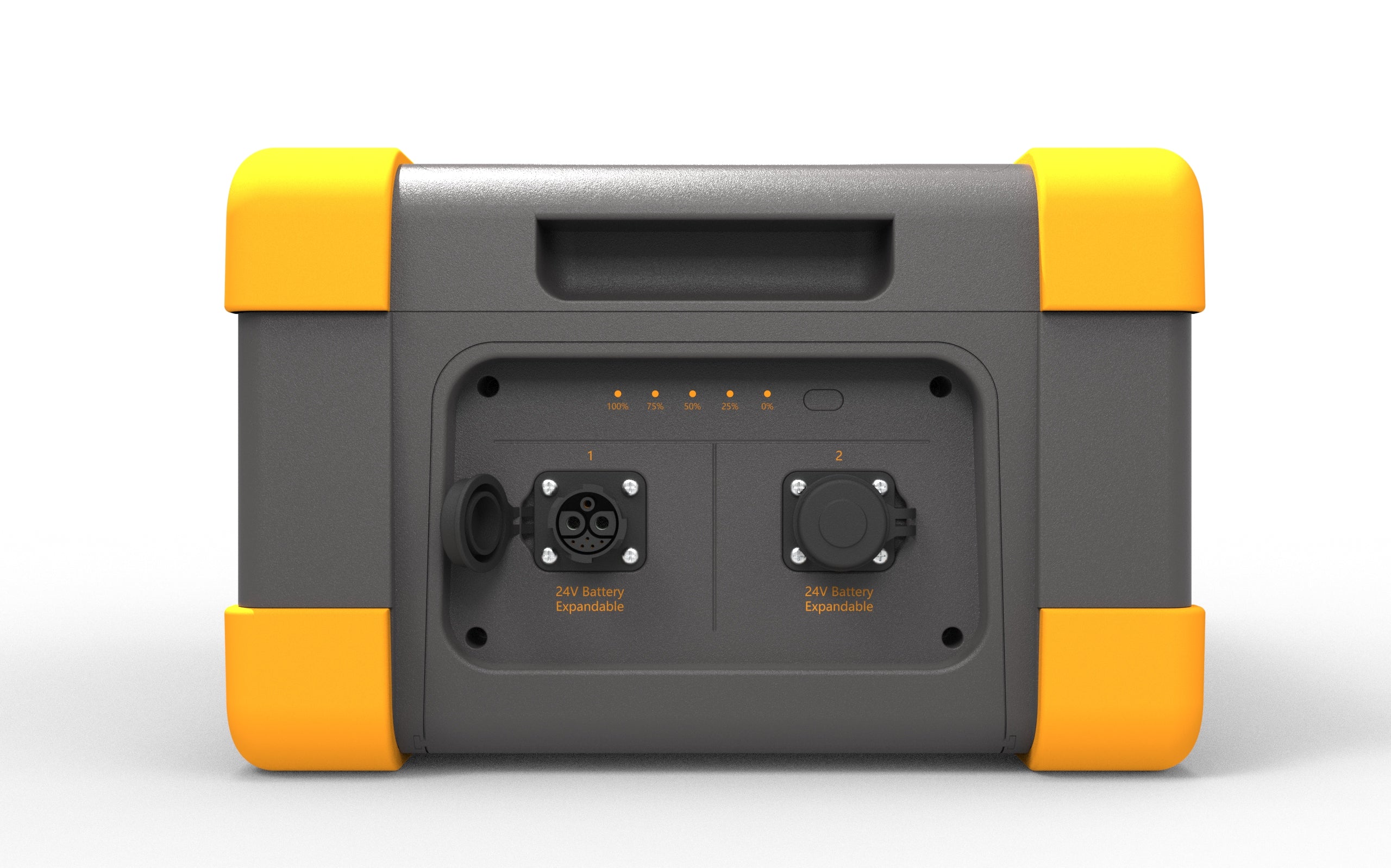 PECRON EB3000-24v Expansion Battery 3072Wh Review PECRON EB3000-24v Expansion Battery 3072Wh Review