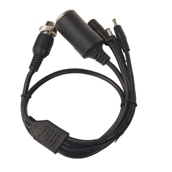 GX16-2 Pin 1-4 Cable for S1000 E1500 E1000