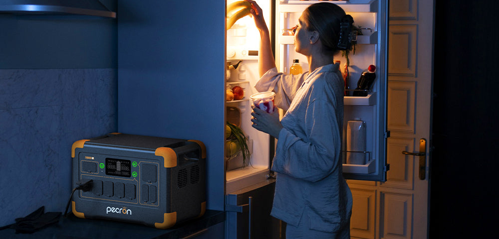 Portable Power Stations for Fridges: How to Choose the Right One and Avoid Costly Mistakes
