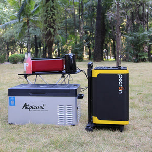 Pecron Donated Medical Power Equipment Positively To Help Fight The Corona-Virus Outbreak In Wuhan