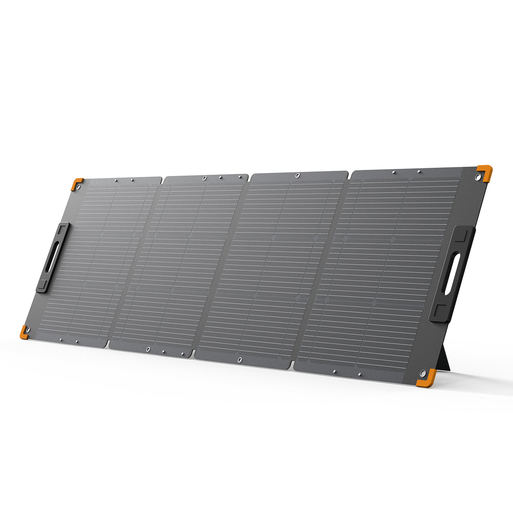 PECRON PV200 200W Portable Solar Panel Waterproof IP67 PECRON PV200 200W Portable Solar Panel Waterproof IP67