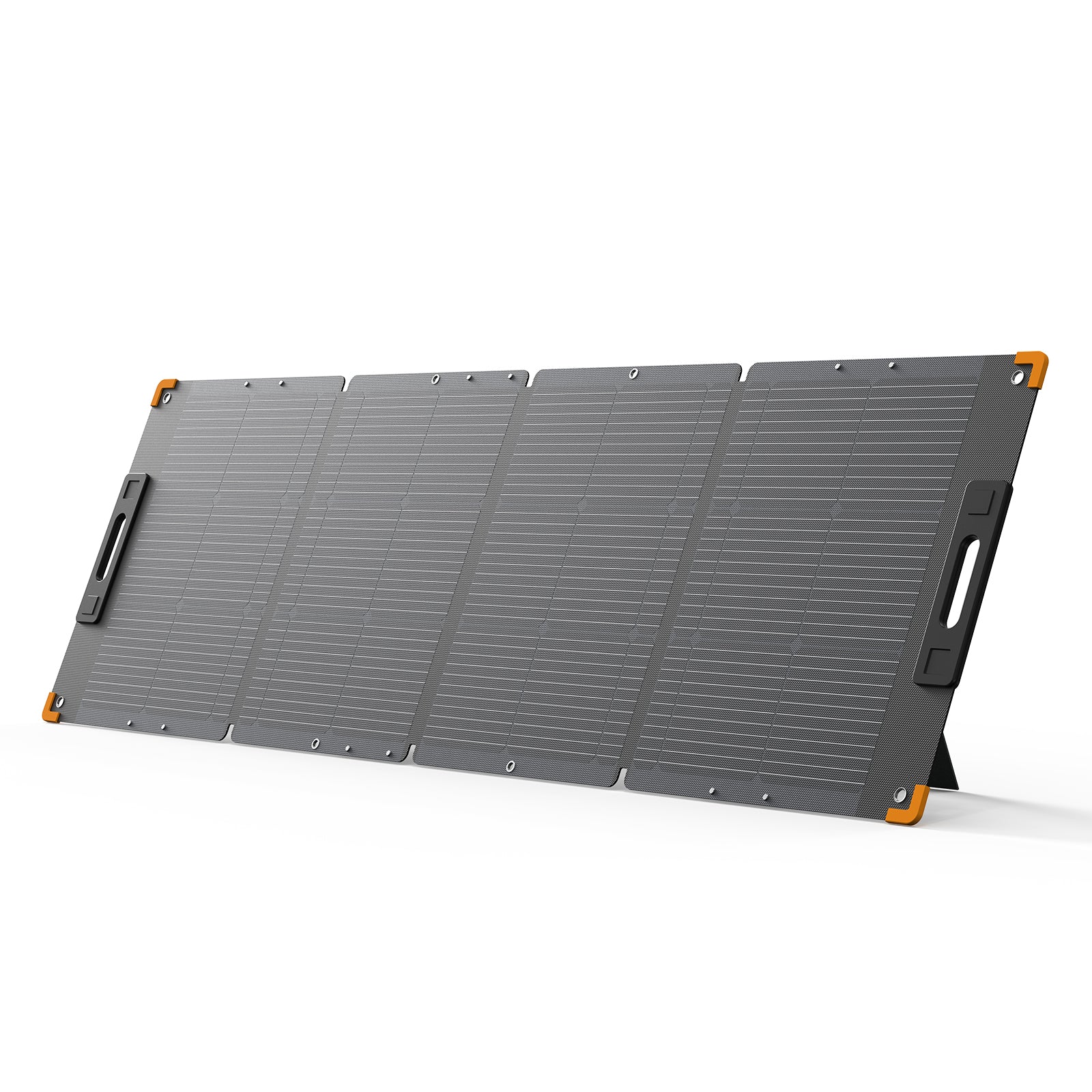 Panel solar portátil Pecron Aurora200 (200W, 36V)