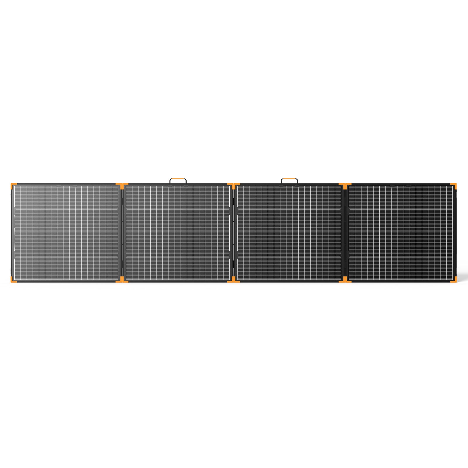 PECRON PV500 500W Bifacial Portable Solar Panel Waterproof IP67