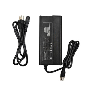 AC42V5A 200W Charger for E600LFP and GX16-5 Port