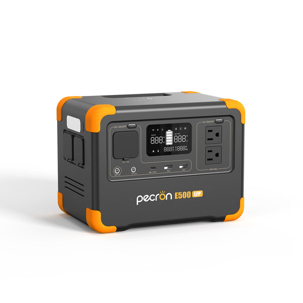Pecron F5000LFP