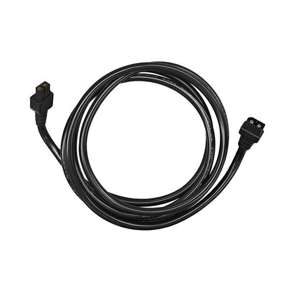 PECRON XT60 Extension Cable for E3600LFP (10Ft/3M)