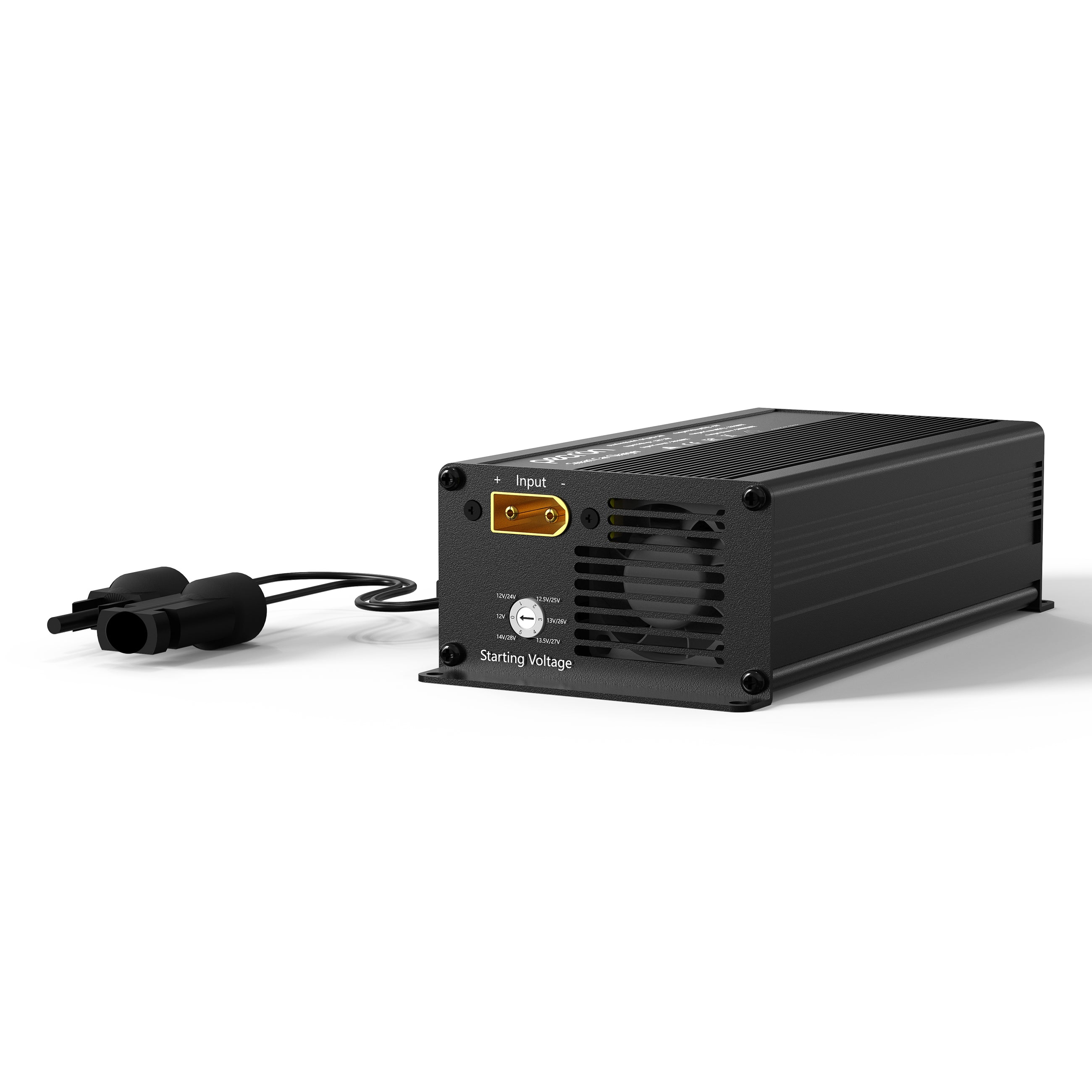PECRON 500W Car Charger DC1242500 for Cars, RVs, Trucks, etc. PREORD
