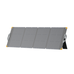 PECRON PV300 300W Portable Solar Panel Waterproof IP67 PRE-ORDER