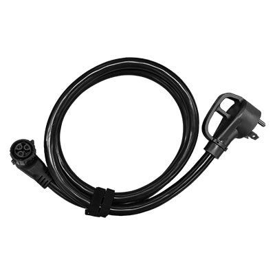 PECRON 30A AC Charging Cable for E3600LFP Only