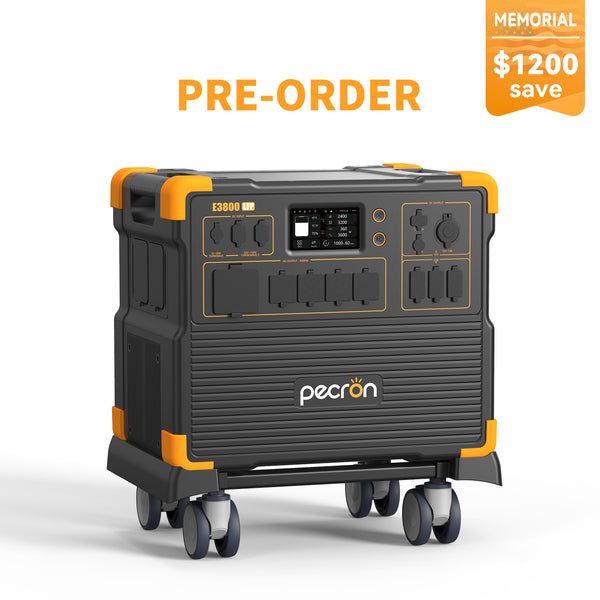 Portable Power Station