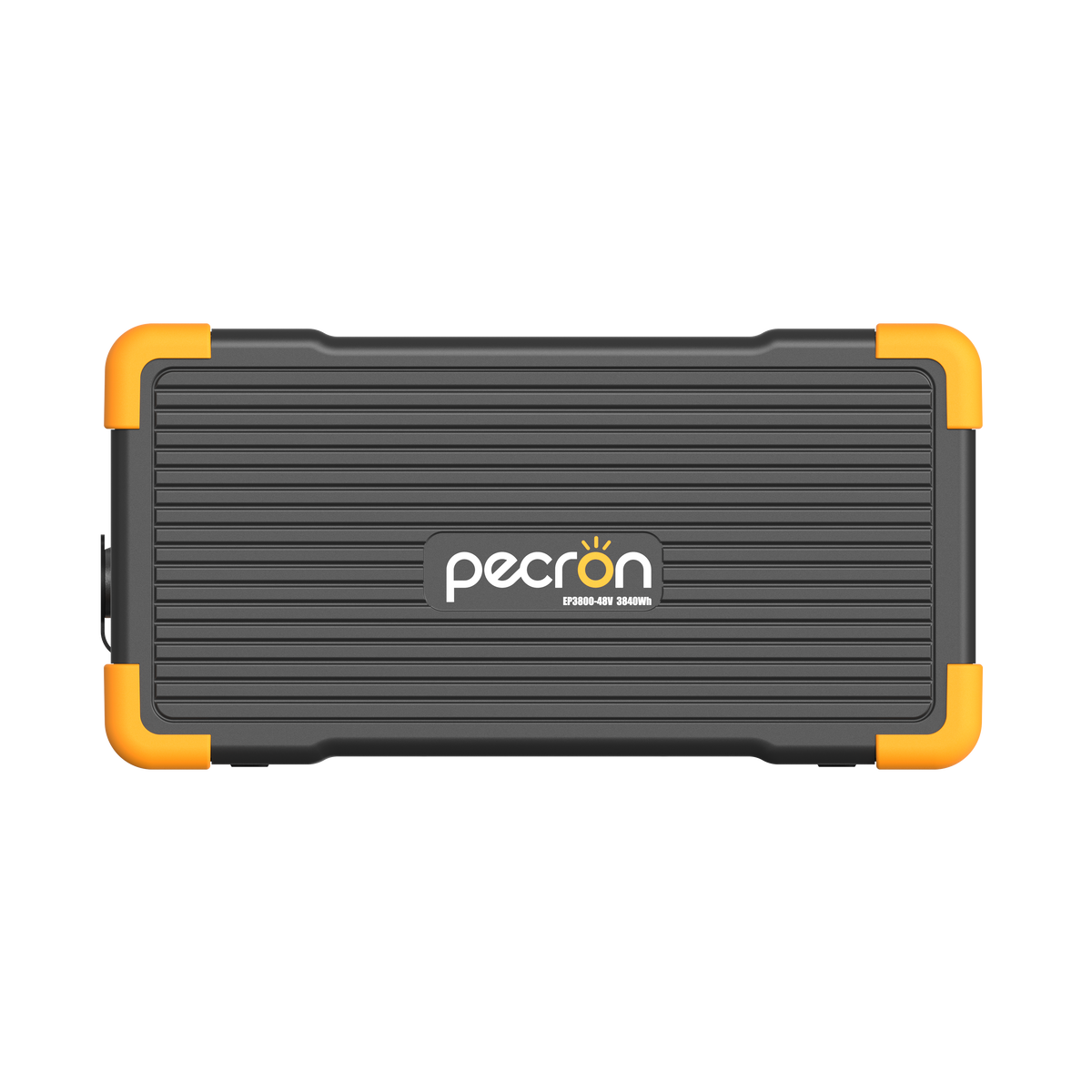 PECRON EP3800-48V expansion battery in the manufacturer’s original product image.