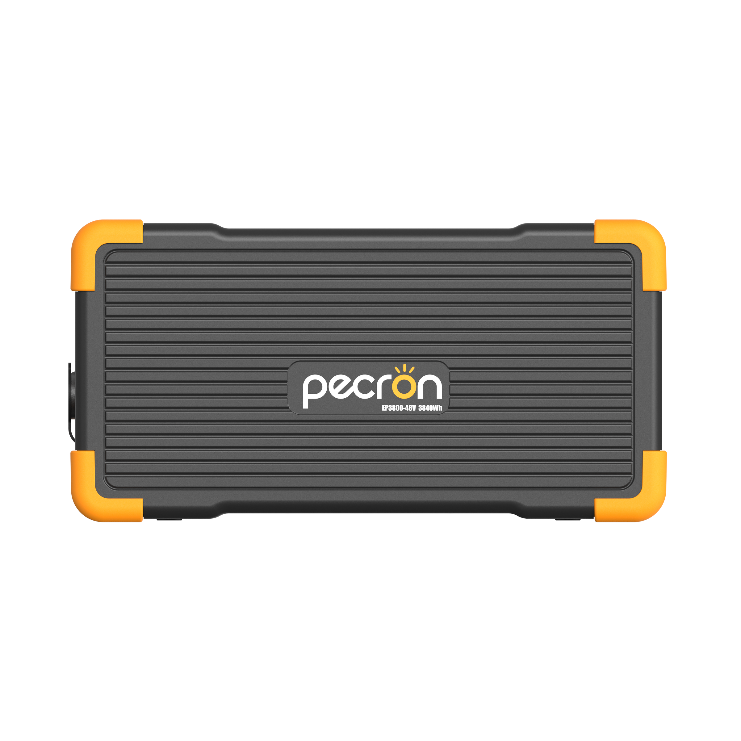 PECRON EP3800-48V Expansion Battery 3840Wh for E1500LFP/ E3600LFP/ E1000LFP/ E2400LFP/ F3000LFP