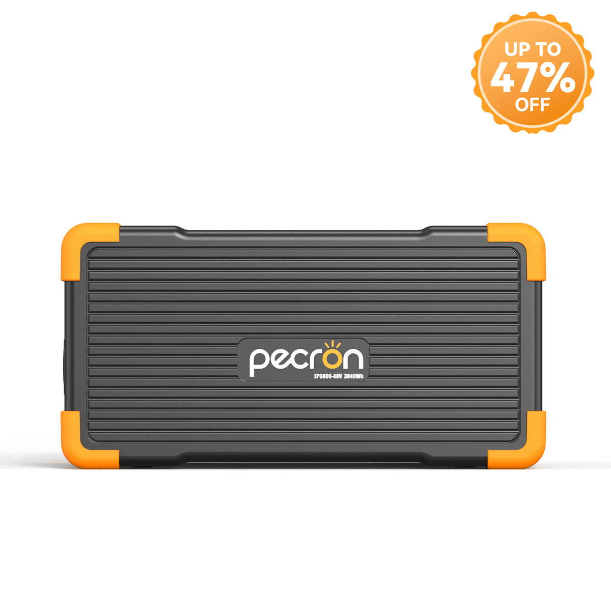 PECRON MJ32 Cascade Port Output Cable - Output Max 1200W per XT60 port