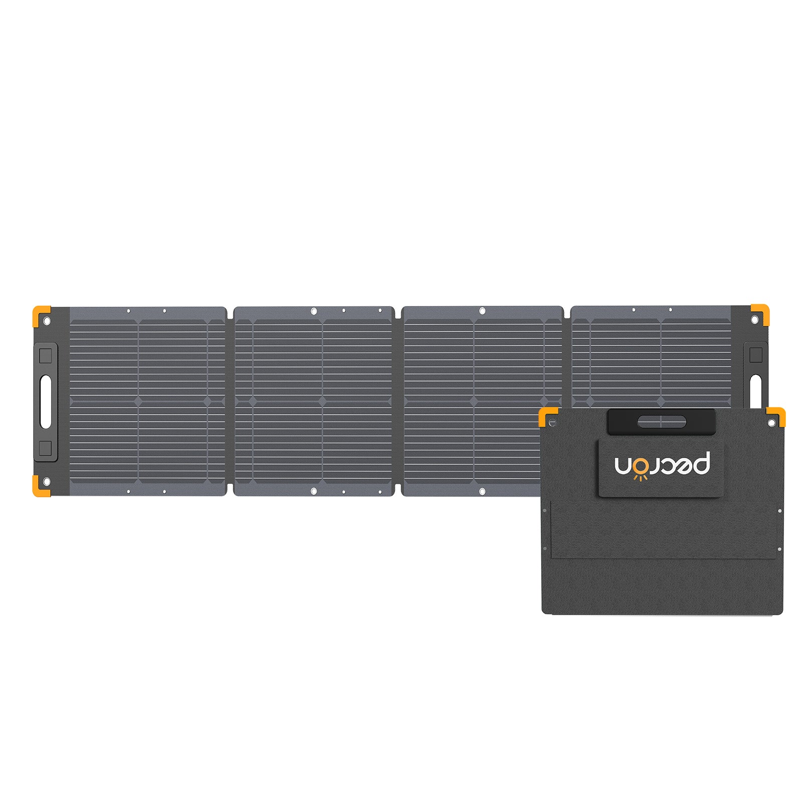 PECRON PV100 100W Portable Solar Panel Waterproof IP67