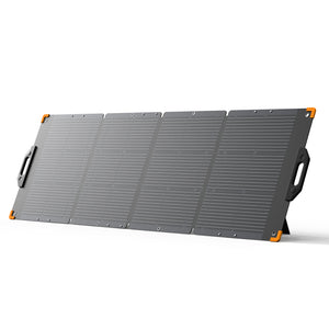PECRON PV200 200W Portable Solar Panel Waterproof IP67