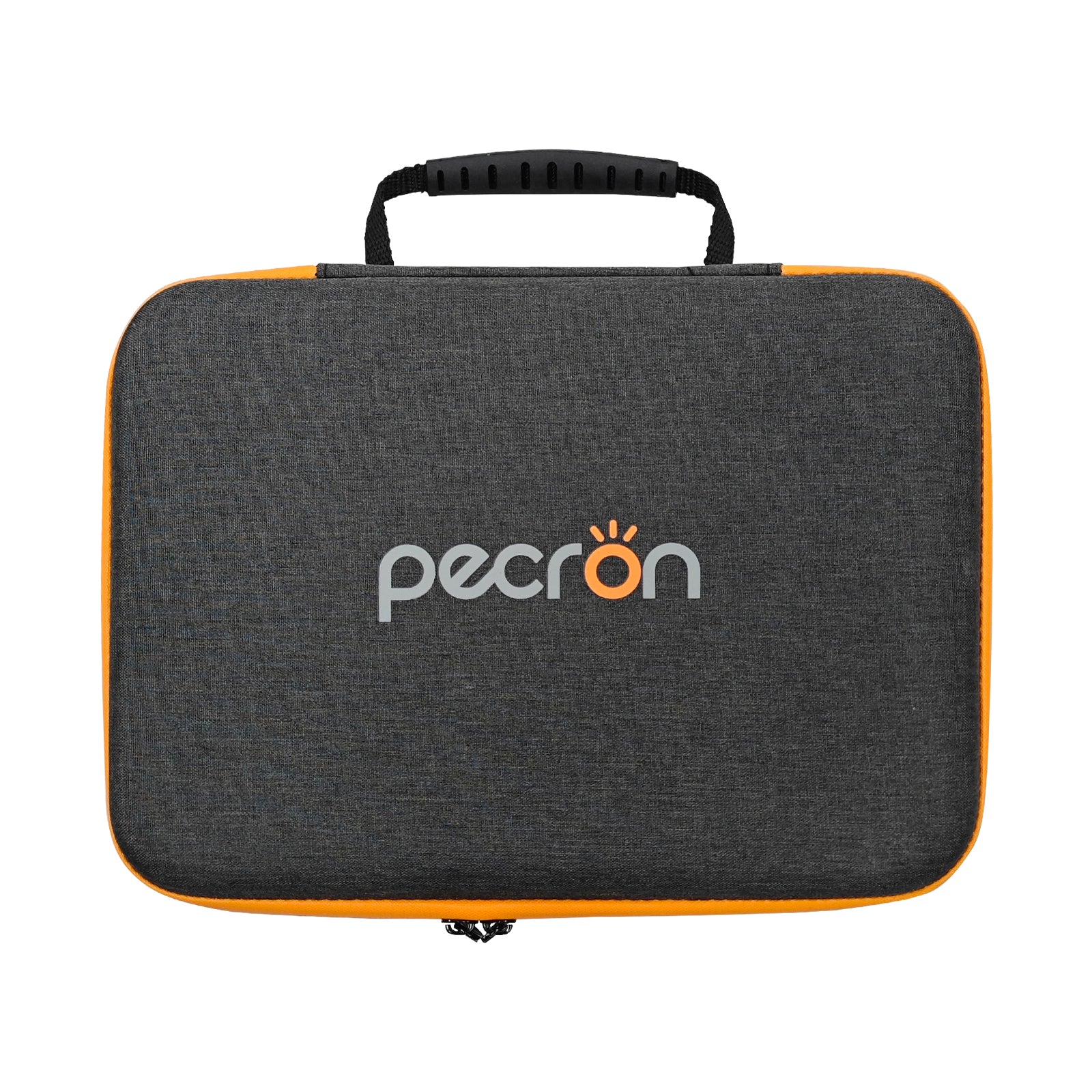 PECRON Accessories Bag Hard Box