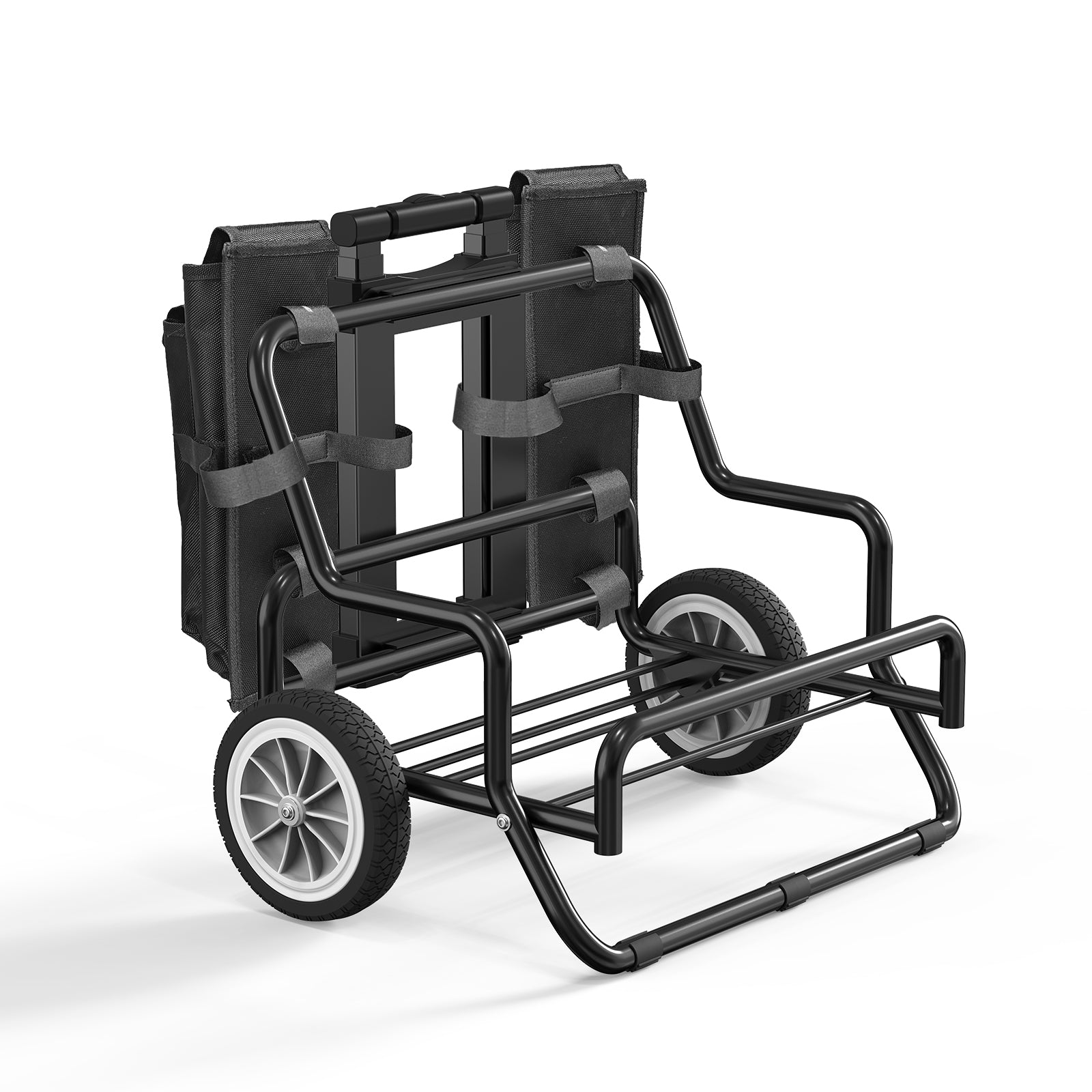 PECRON Trolley Kit For E3600LFP/E2000LFP/E1500LFP/E2400LFP/F3000LFP