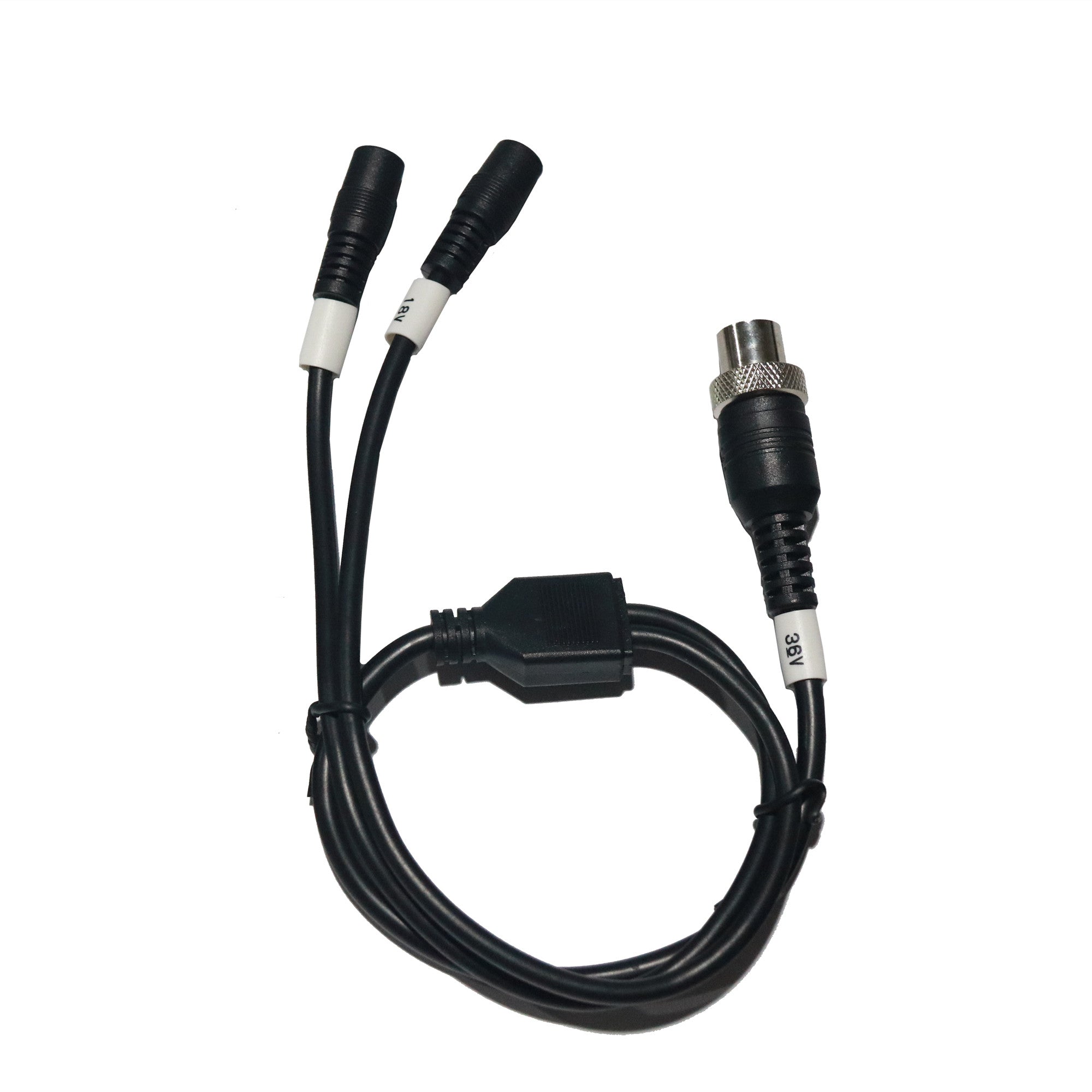 DC5521 Y Adapter for S1500 Q2000S