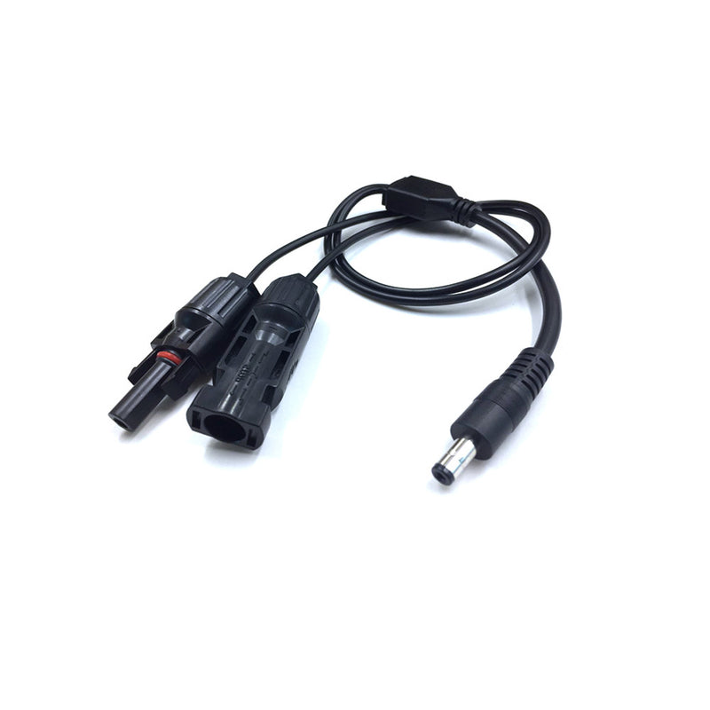 pecron-mc4-port-to-dc5521-5-5x2-1mm-solar-adapter